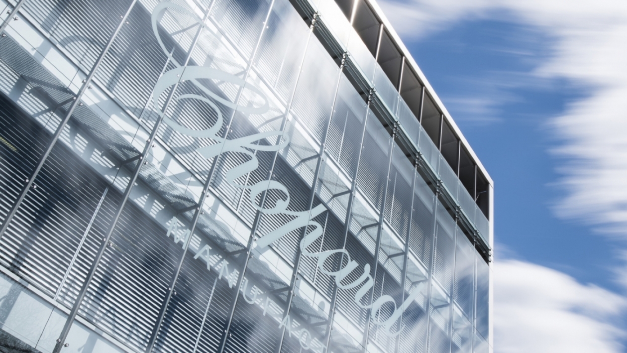 A Walk Down Memory: Celebrating 25 years of the Chopard Manufacture