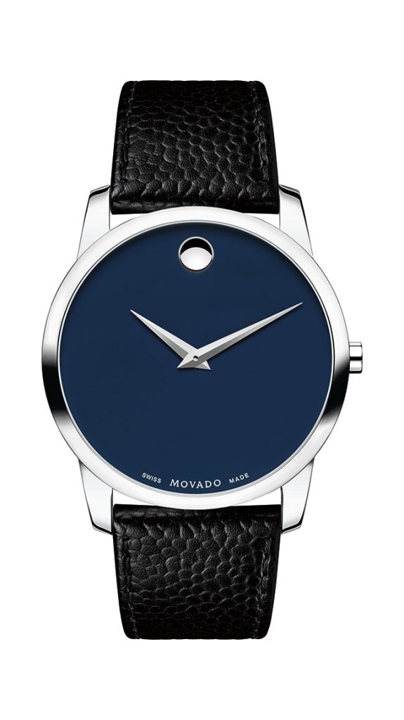 Movado Museum Classic