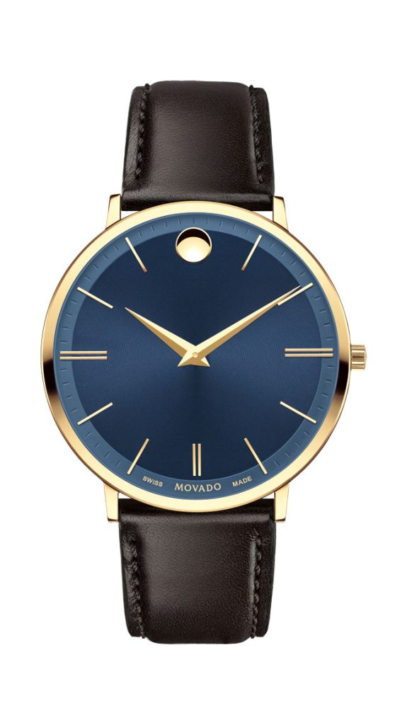 Movado Ultra Slim