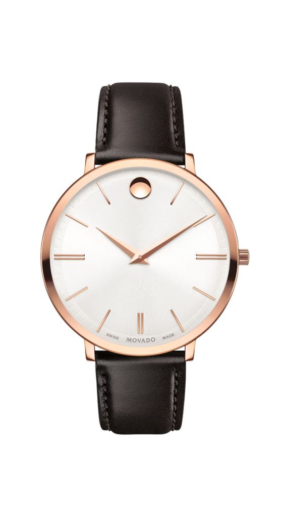 Movado Ultra Slim
