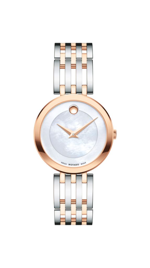 Movado Esperanza