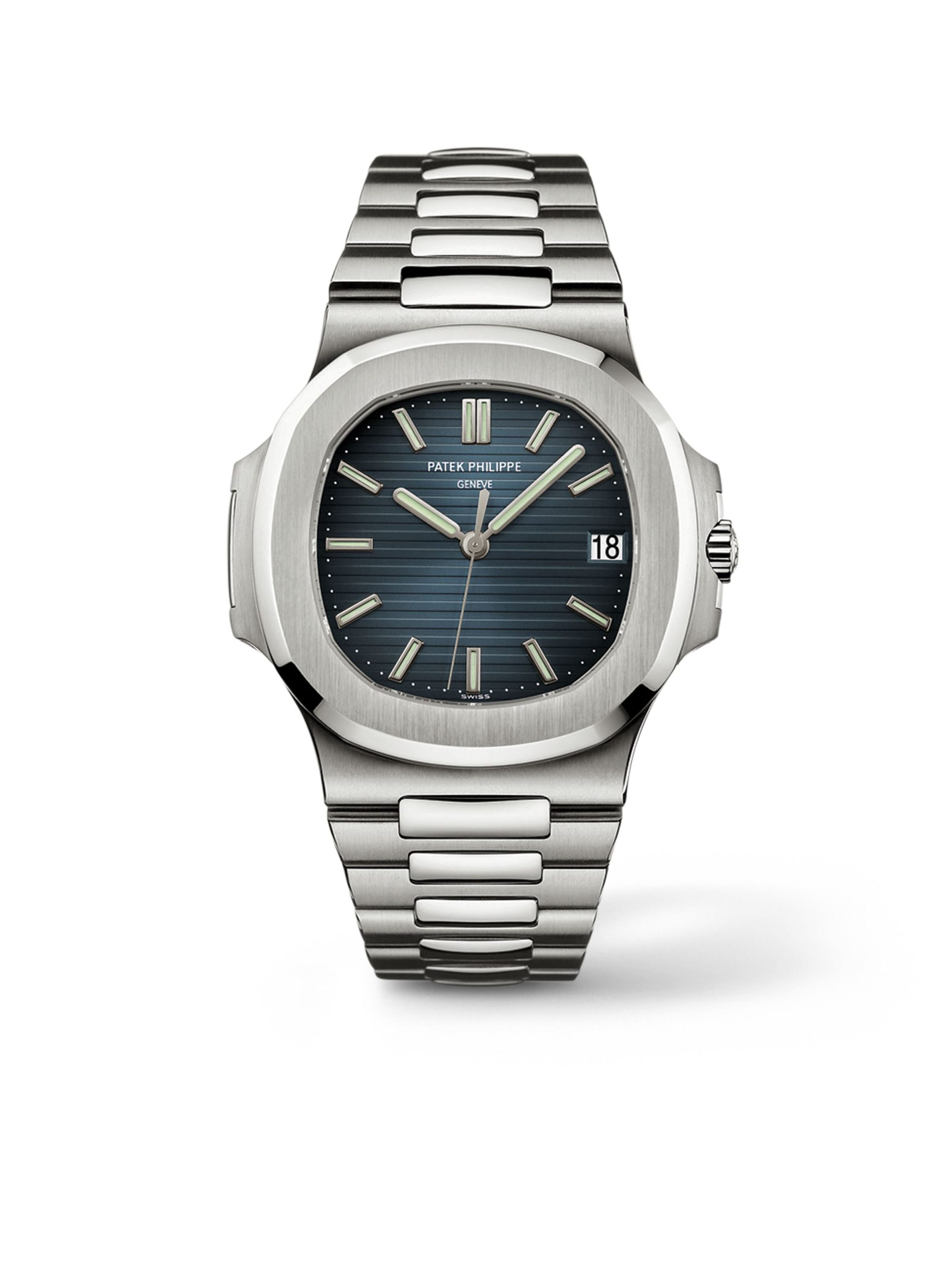  Patek Philippe Nautilus