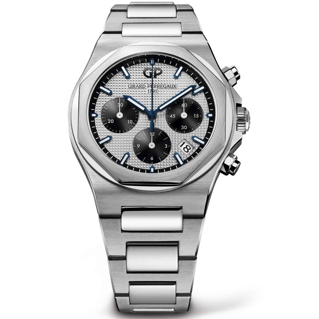 Chronograph
