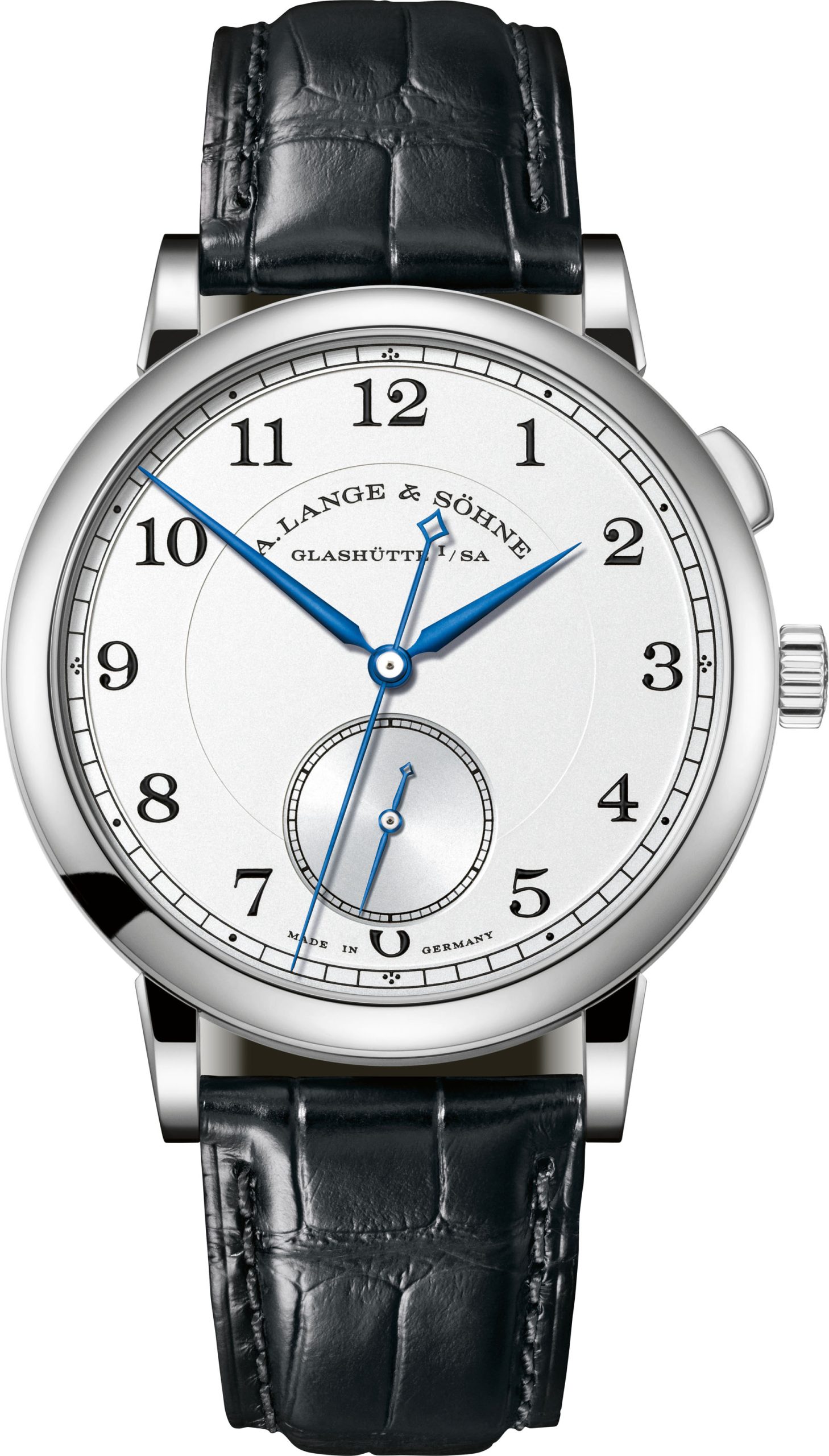 1815 Homage to Walter Lange