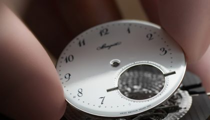217 Years of the Tourbillon
