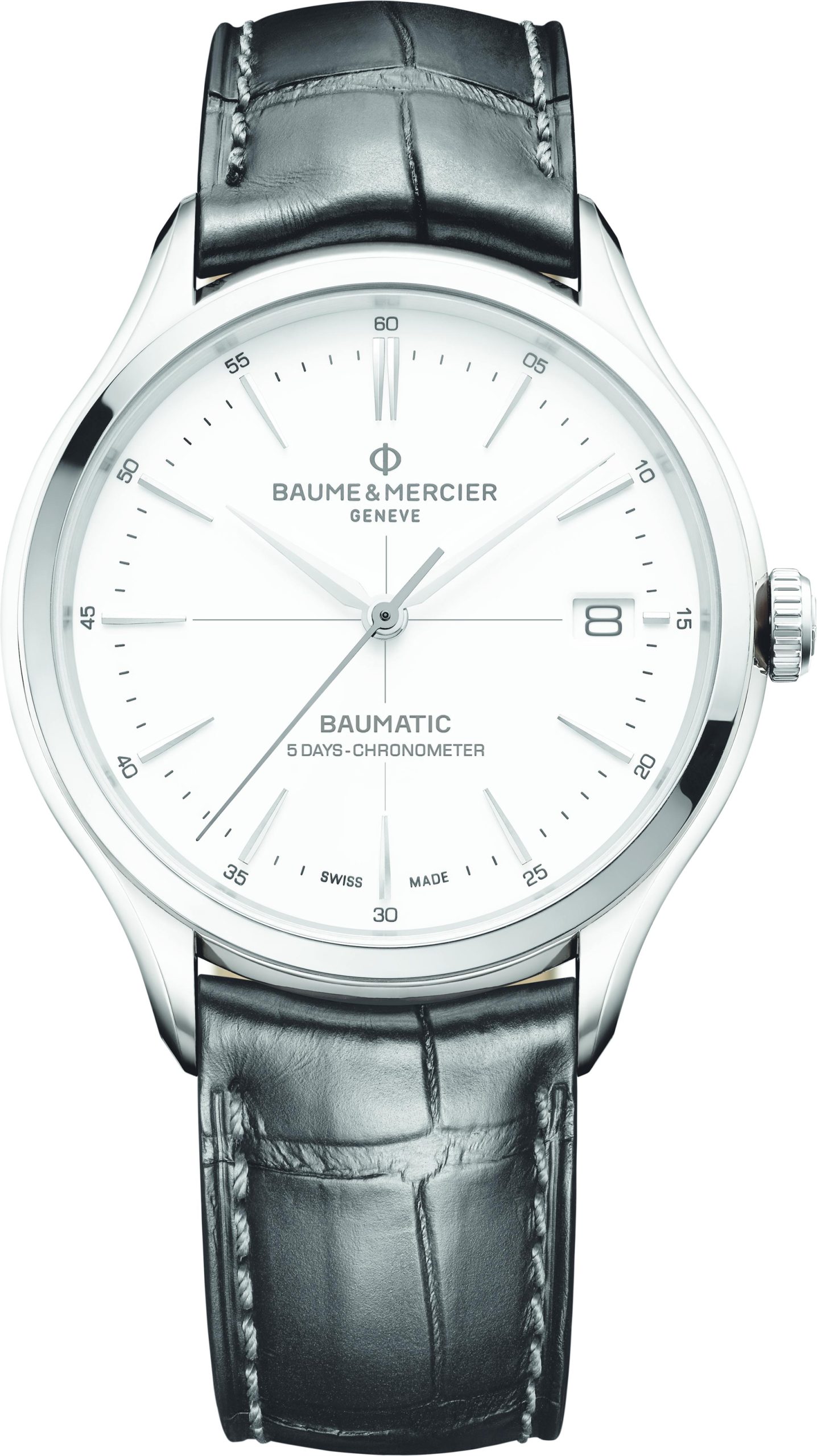 Clifton Club Baumatic