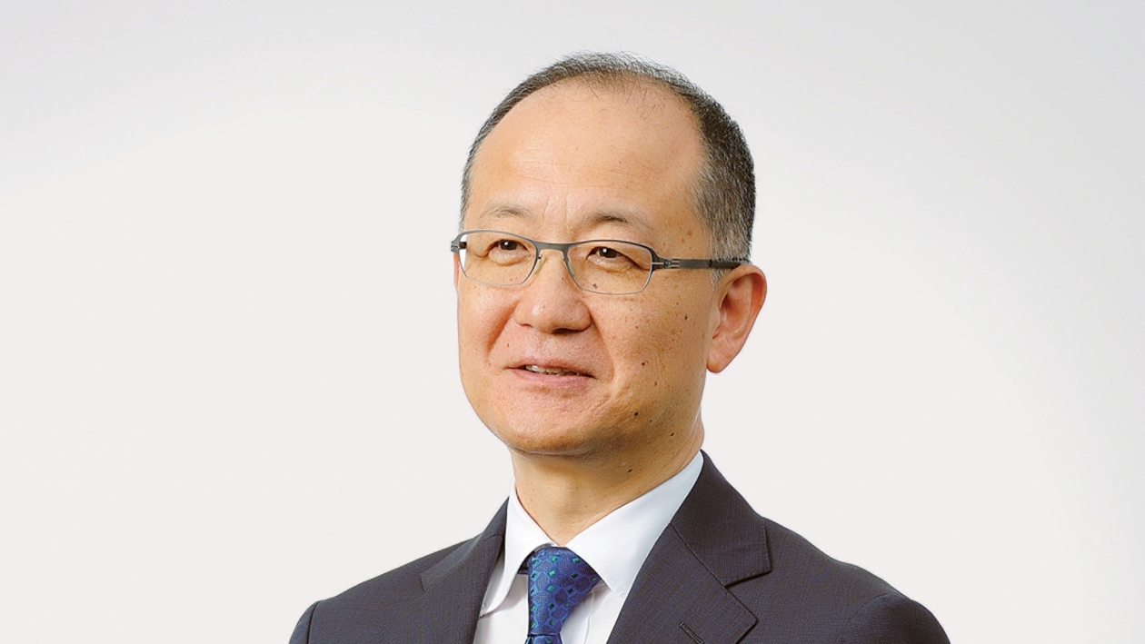 Shuji Takahashi