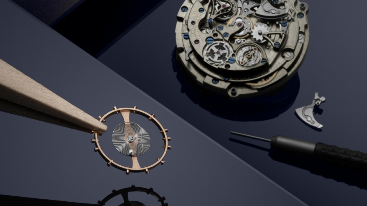 Changing Trends: Top Complication Watches For Women