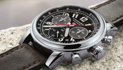 The Chopard Mille Miglia 2016 XL Race Edition