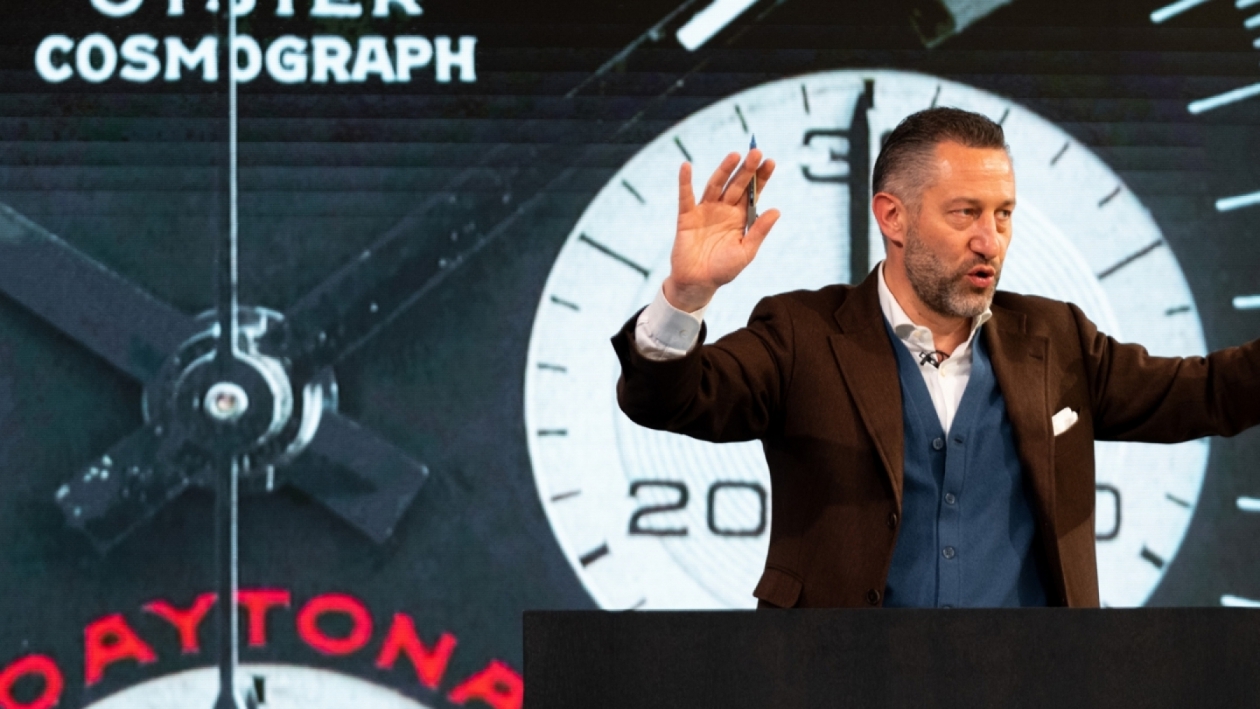 Highlights: Phillips’ Racing Pulse Auction