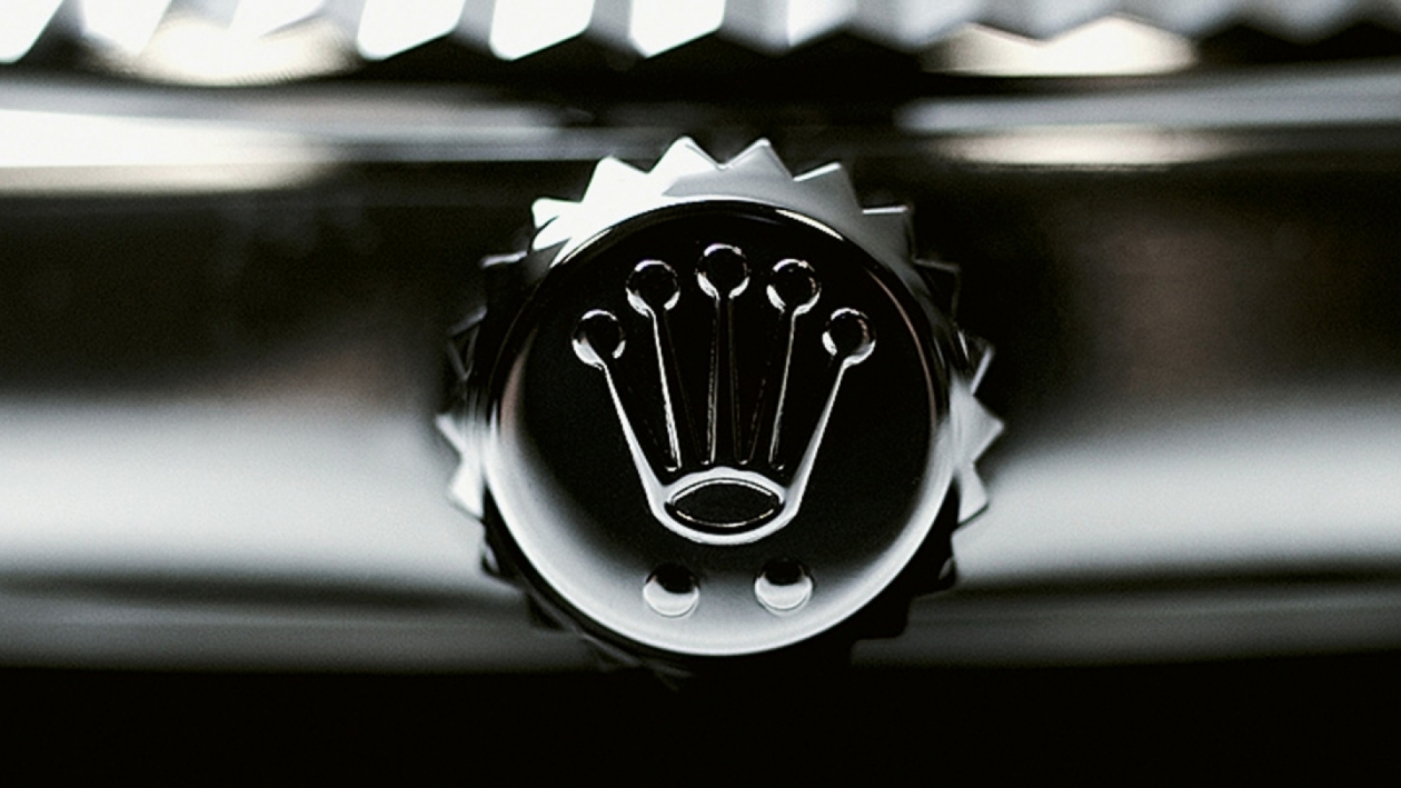 Perfecting a Watch: Design Evolution of the Rolex Datejust