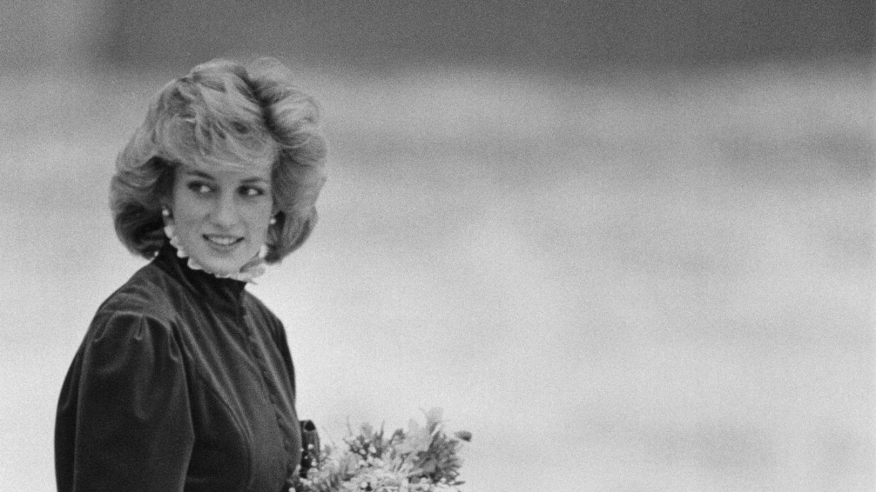 England’s Rose: Princess Diana