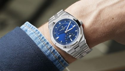 12 watch bracelets that are just as impressive as the timepieces themselves