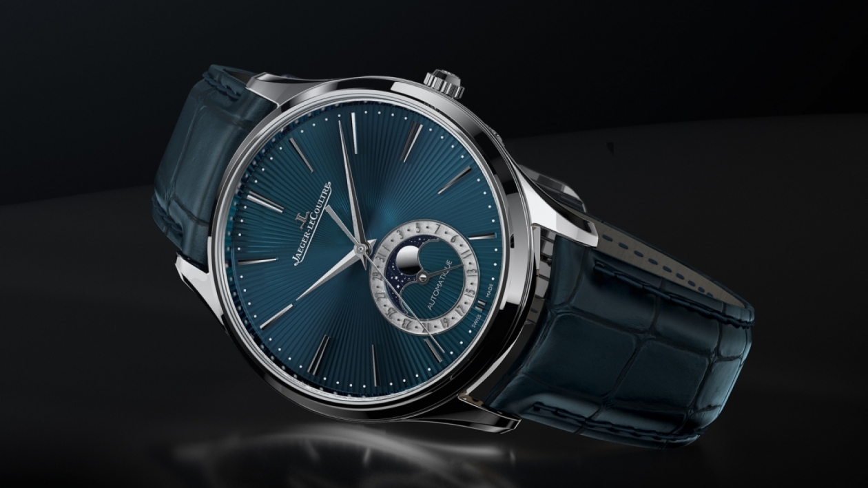 Pre-SIHH 2019 with JLC