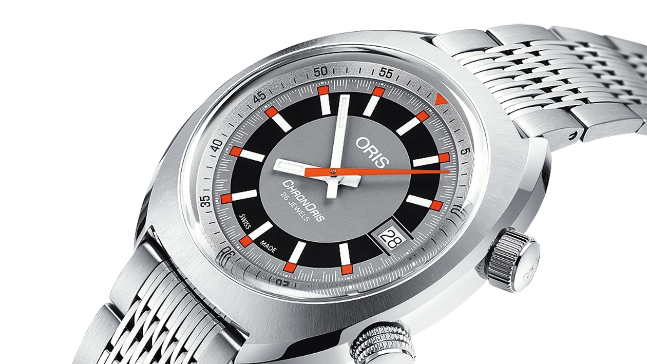 Chronoris Date