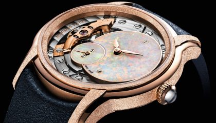 AP Launches new Millenary Collection
