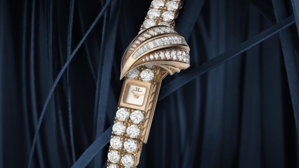 JLC Joaillerie 101