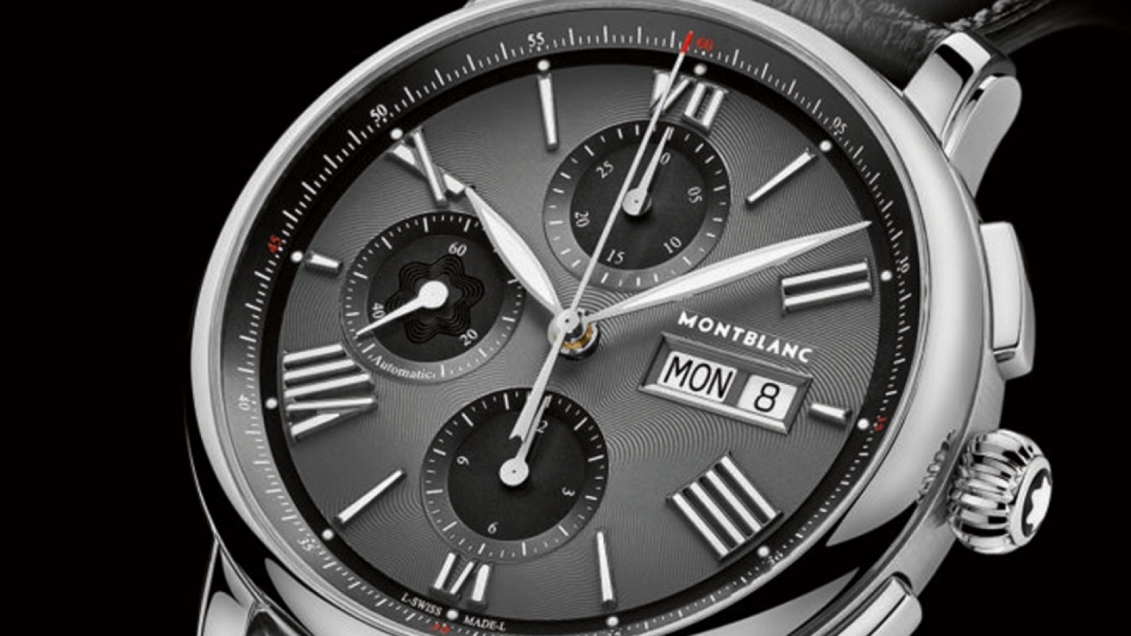 Montblanc Star Legacy