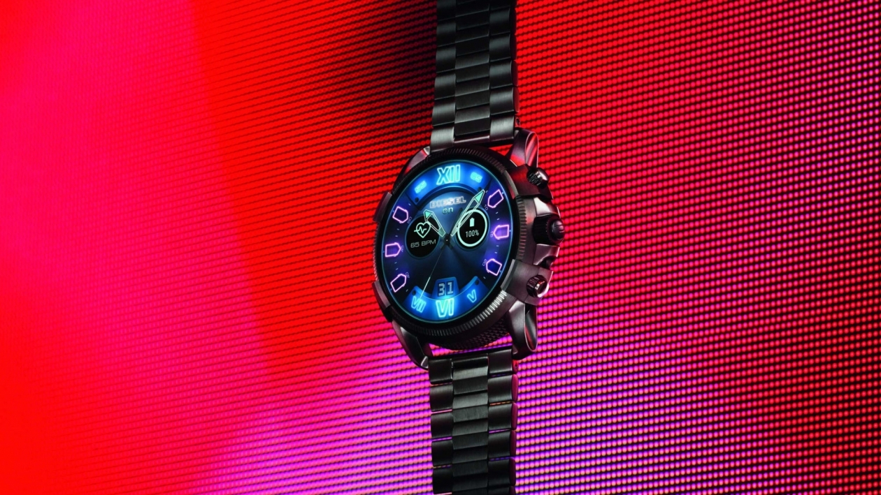 Diesel’s “Smart” Release