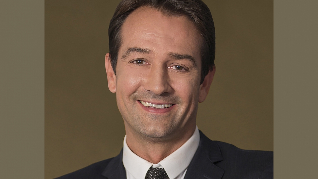 B&M’s new CEO