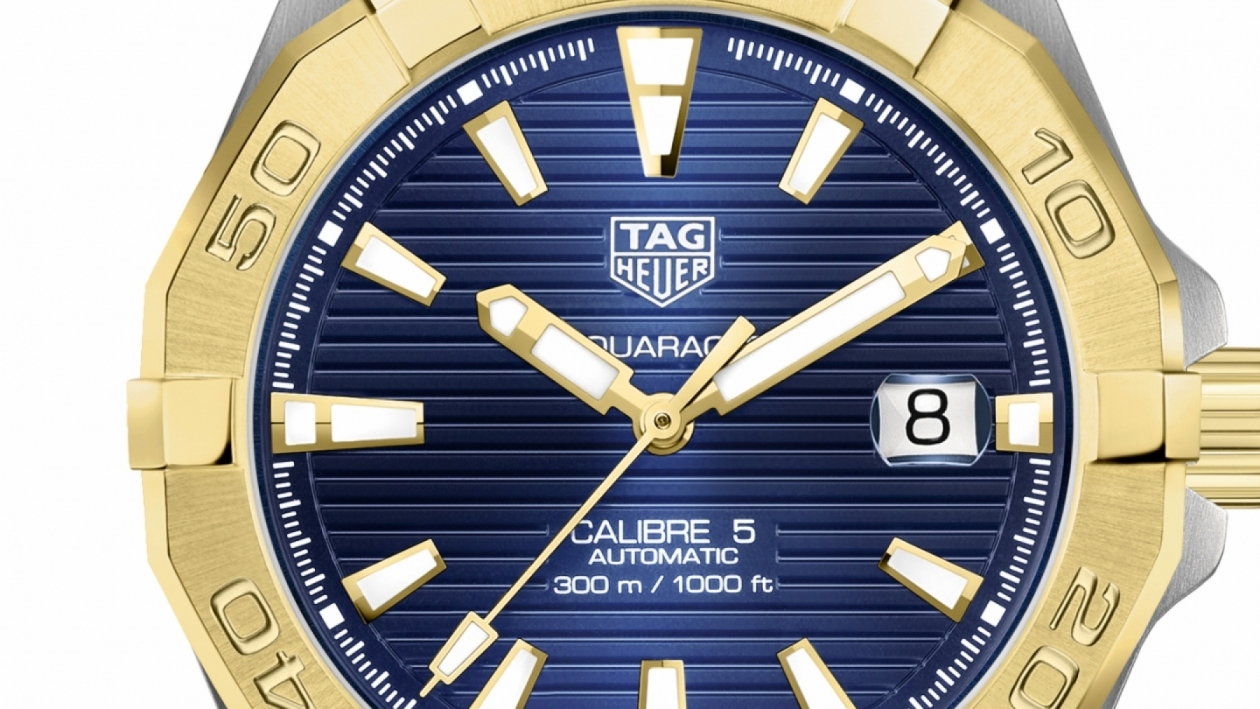 Diwali Gifting: Top 5 Watches from TAG Heuer