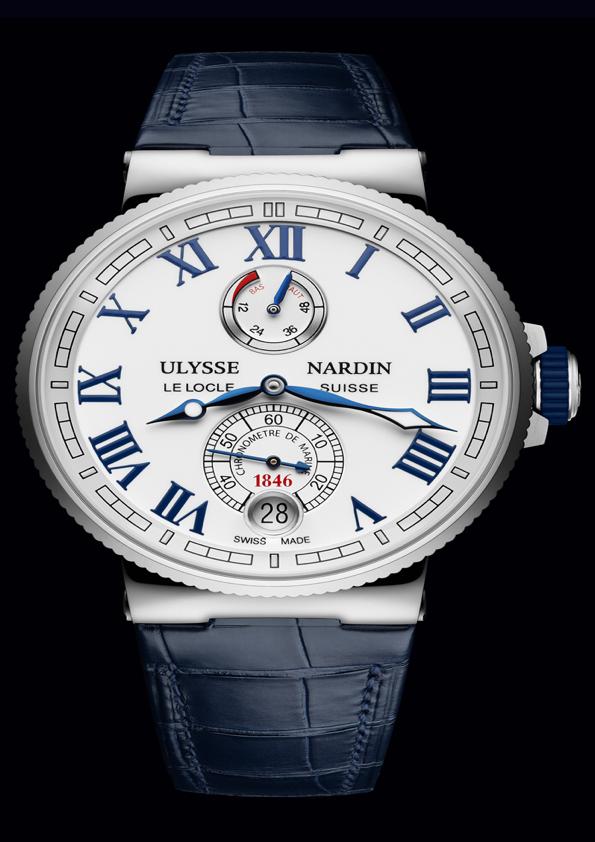 Marine Chronometer