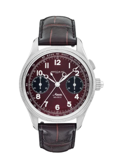 1858 Split Second Chronograph Limited Edition