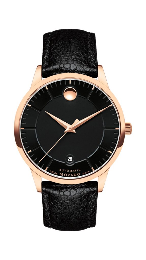 Movado 1881 Automatic