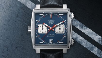 Monaco and Autavia take the Red Dot Award