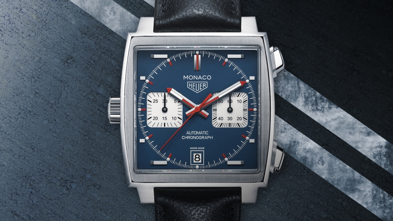Monaco and Autavia take the Red Dot Award