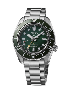 1968 Heritage Diver’s GMT Watch