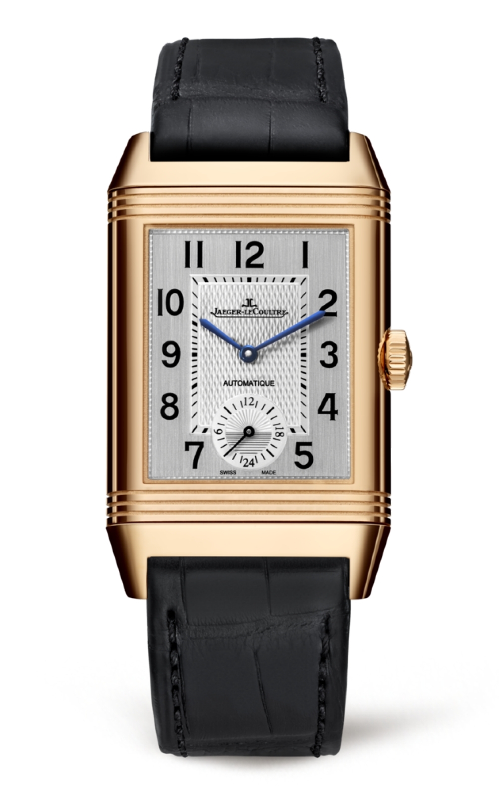 Reverso Classic Duoface Large
