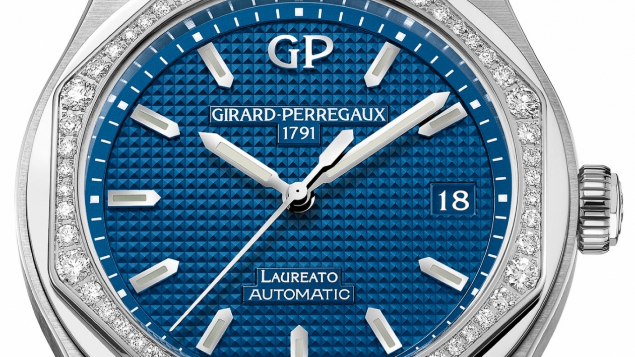 GP’s Laureato Autumn Edition