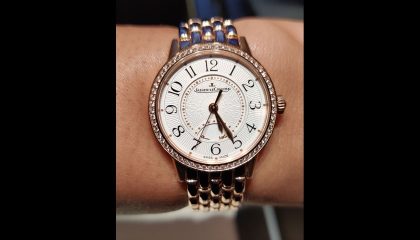 The making of a classic: The Rendez-Vous Classic Night & Day 29mm