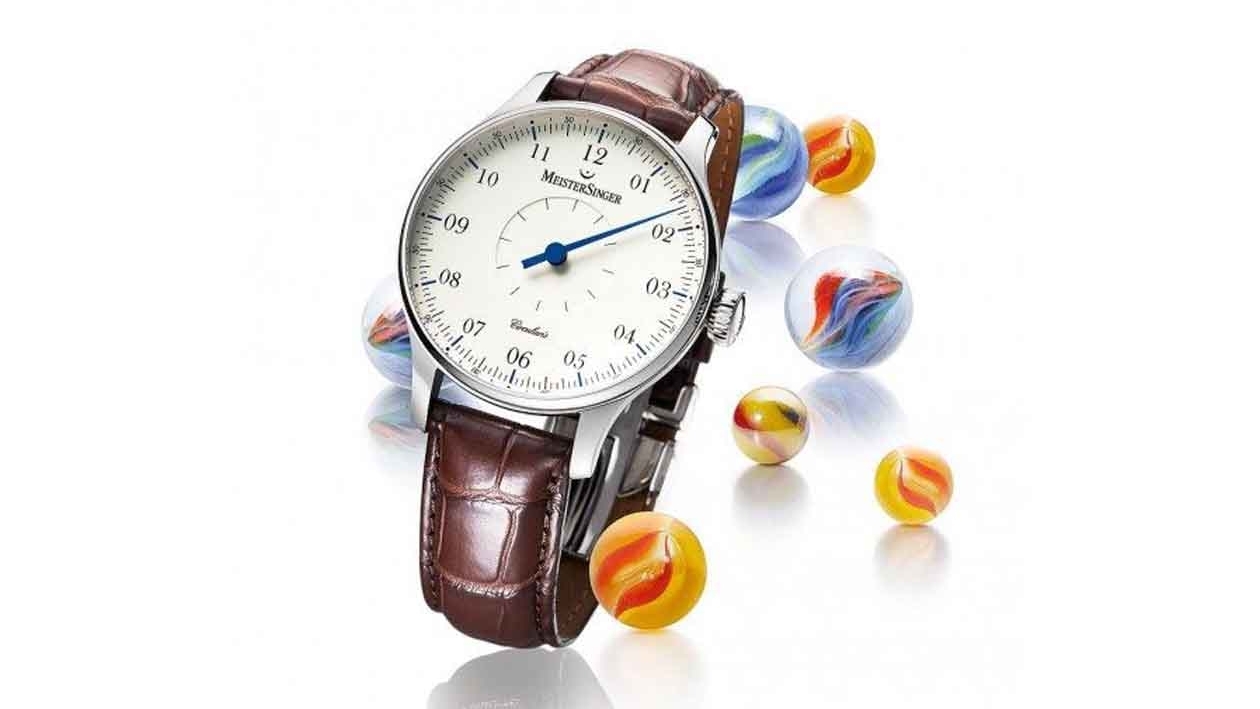 Meistersinger Circularis