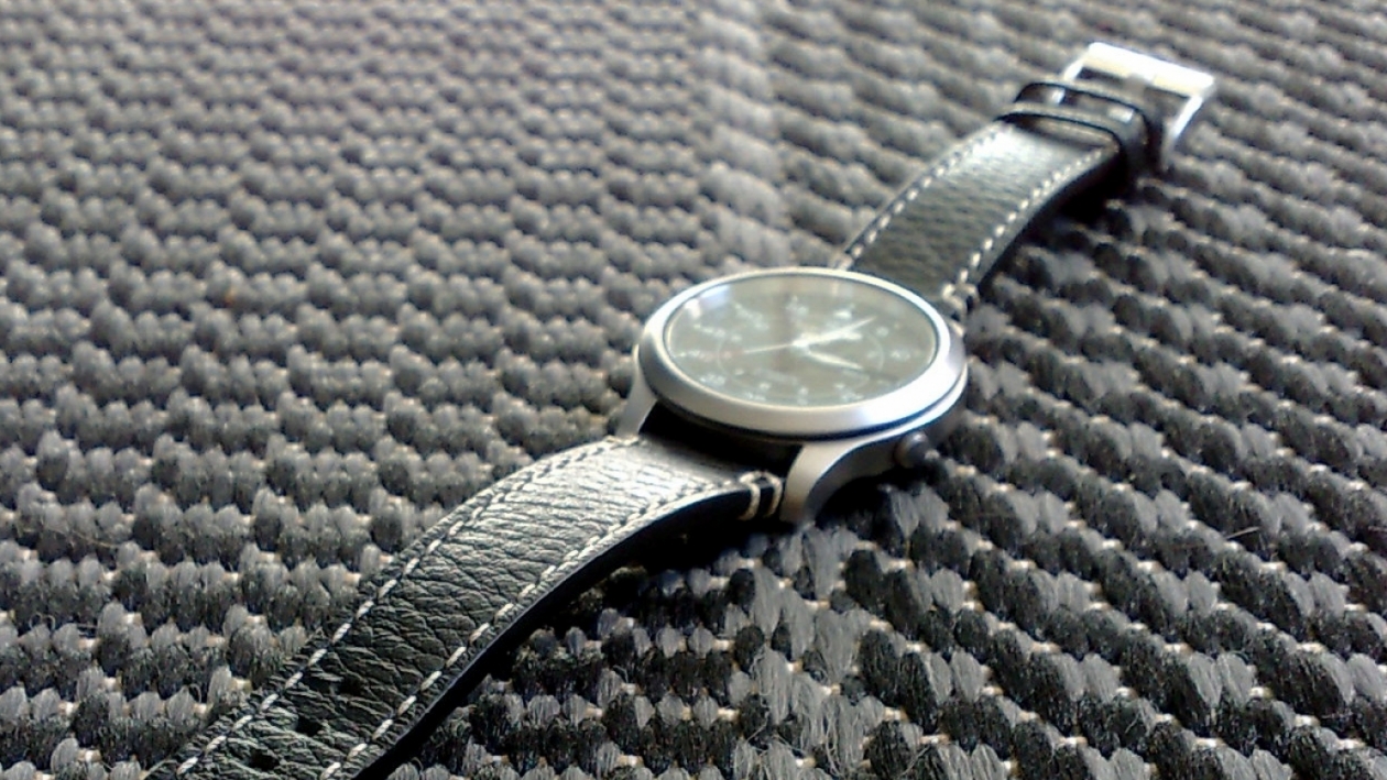 Seeking (my) Seiko: A journalist’s ode to his now-lost vintage Seiko