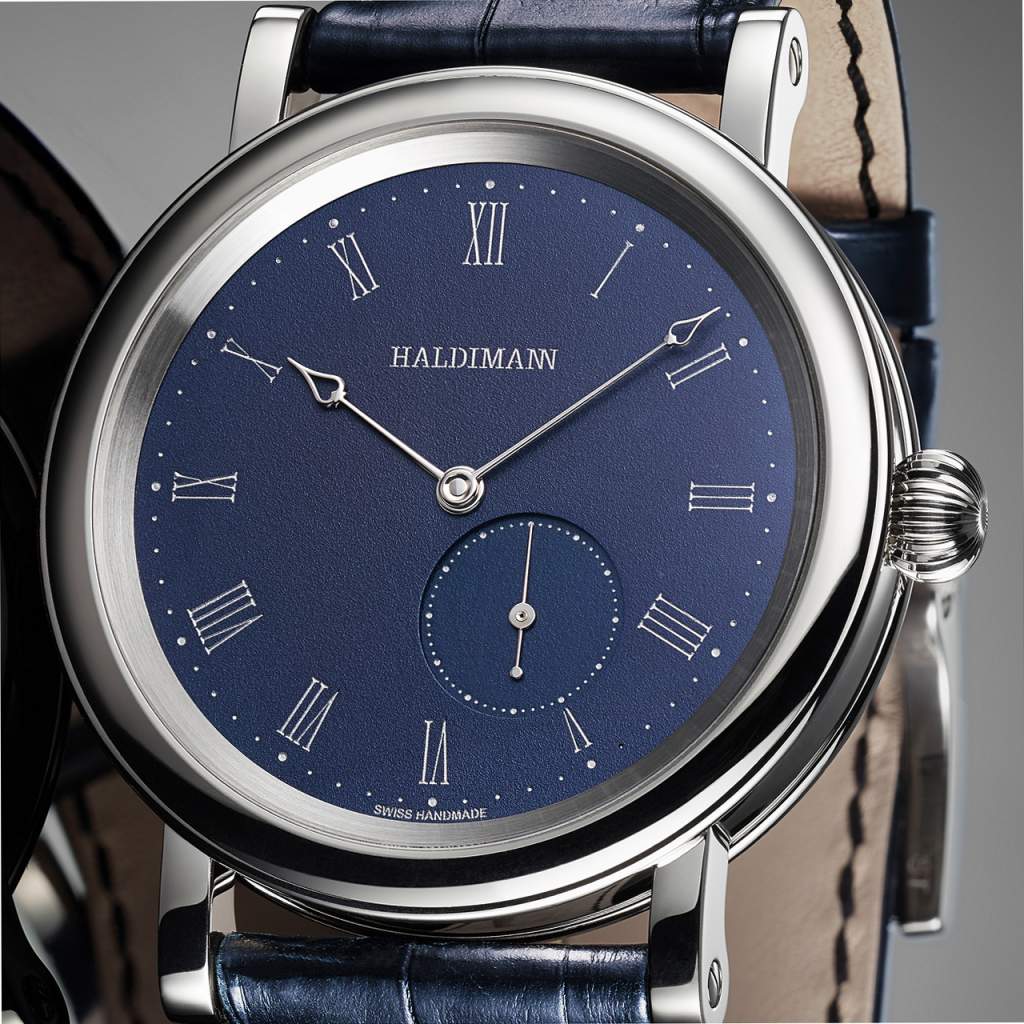 Haldimann Central Balance Pure H12