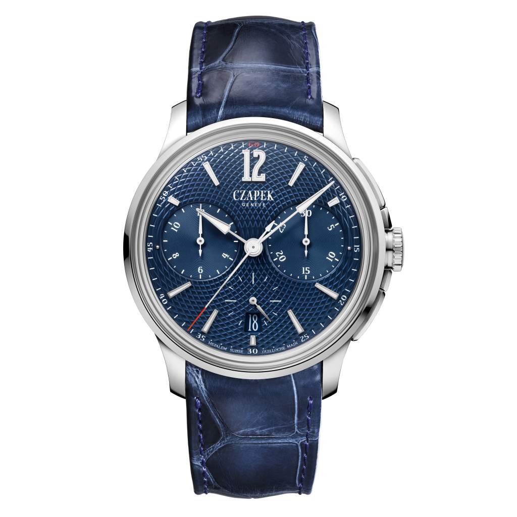 Chronograph