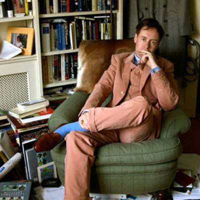 Historian, author, contributor to the Financial Times / United Kingdom