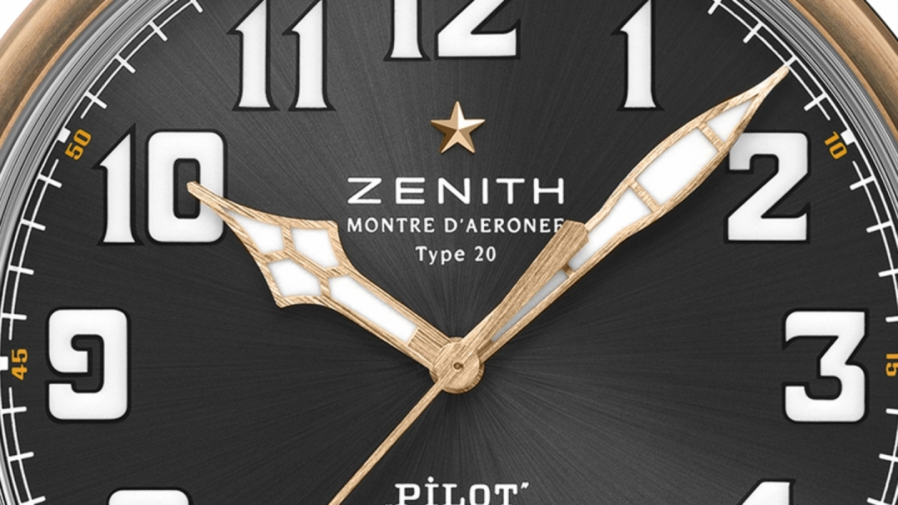Zenith For A Noble Cause