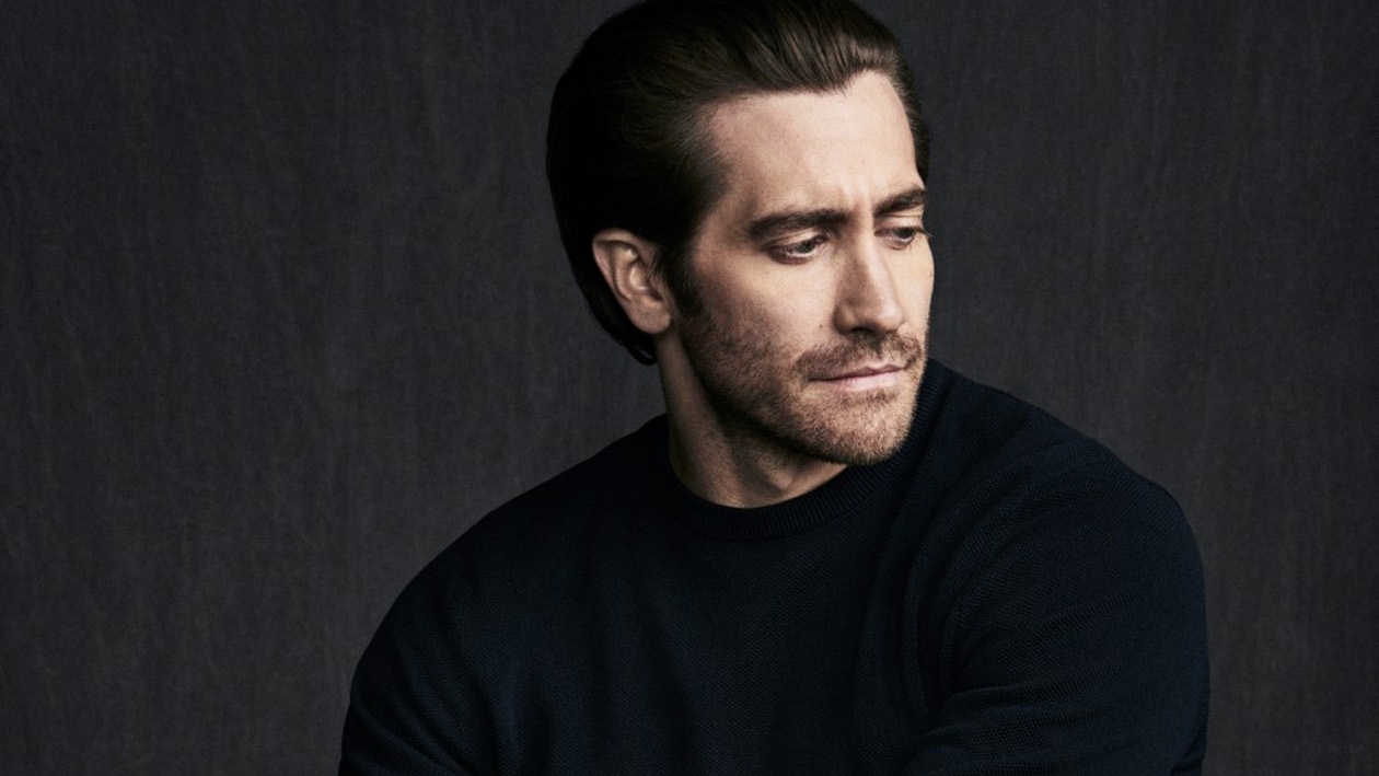 Jake Gyllenhaal joins Cartier