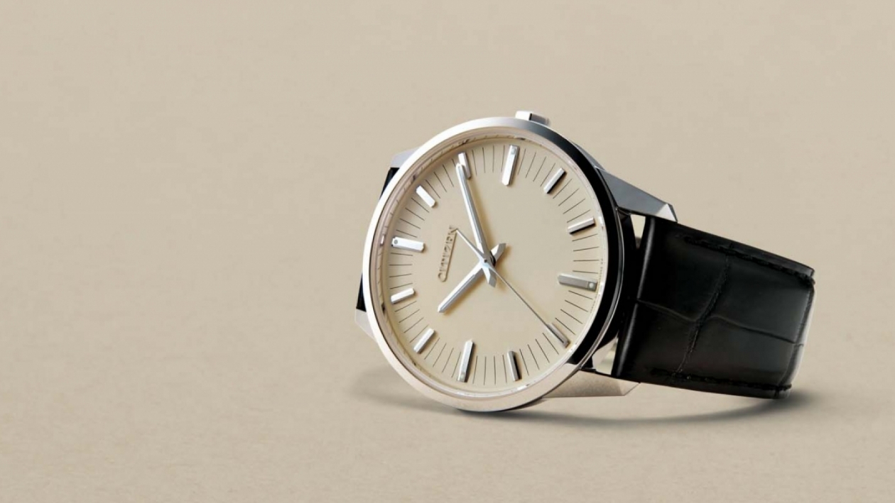 Citizen’s Eco-Drive 0100