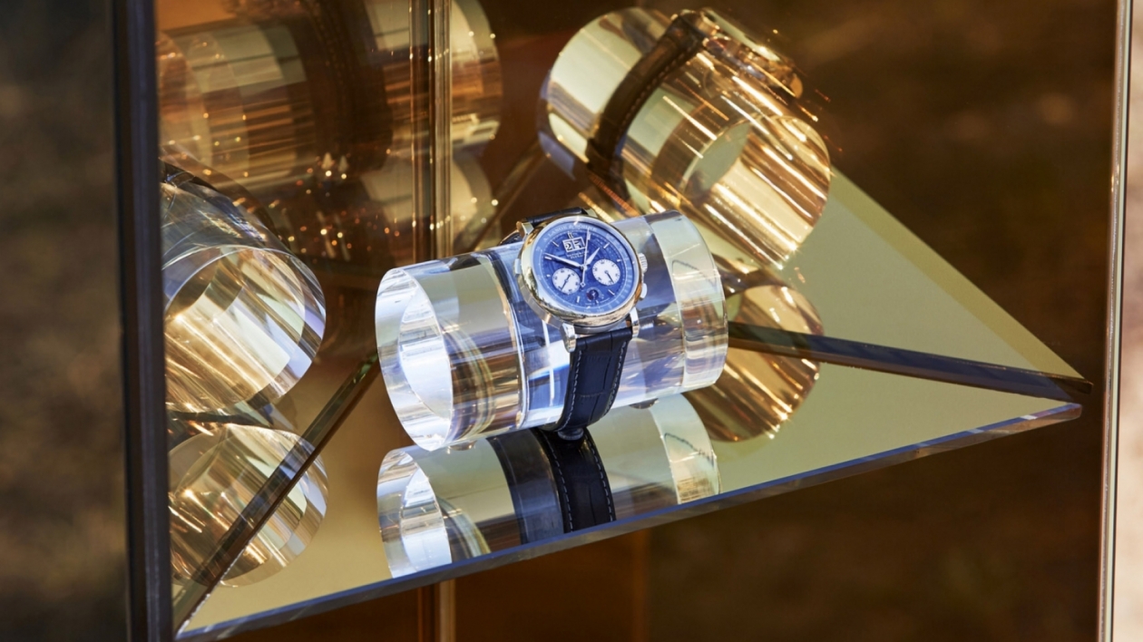 Lange’s Unlimited Facets