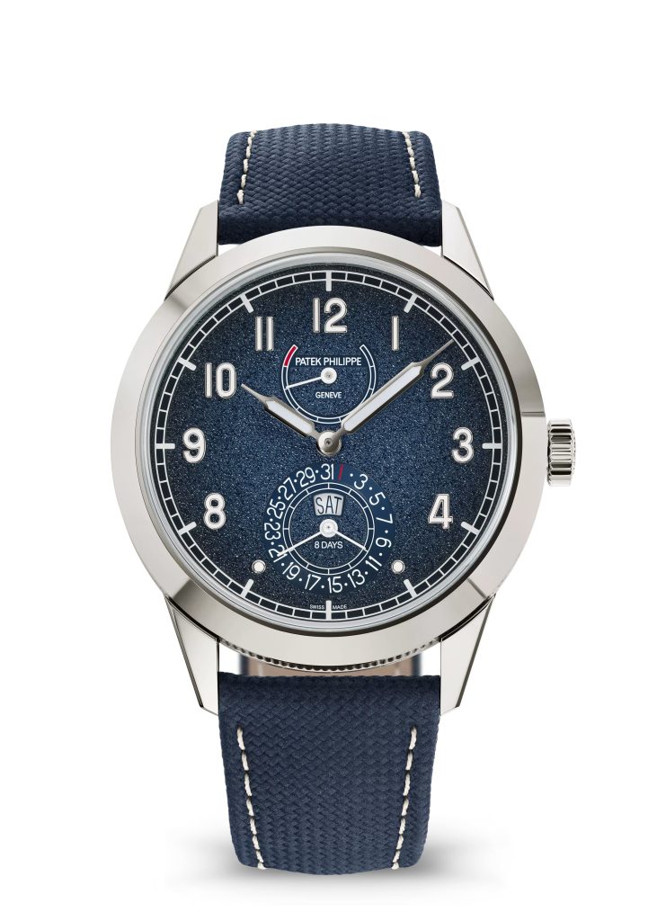 Complications 5328G