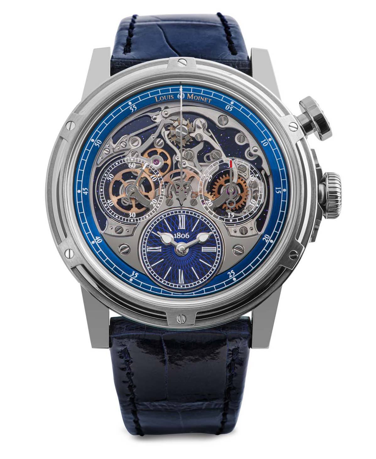 Memoris Only Watch 