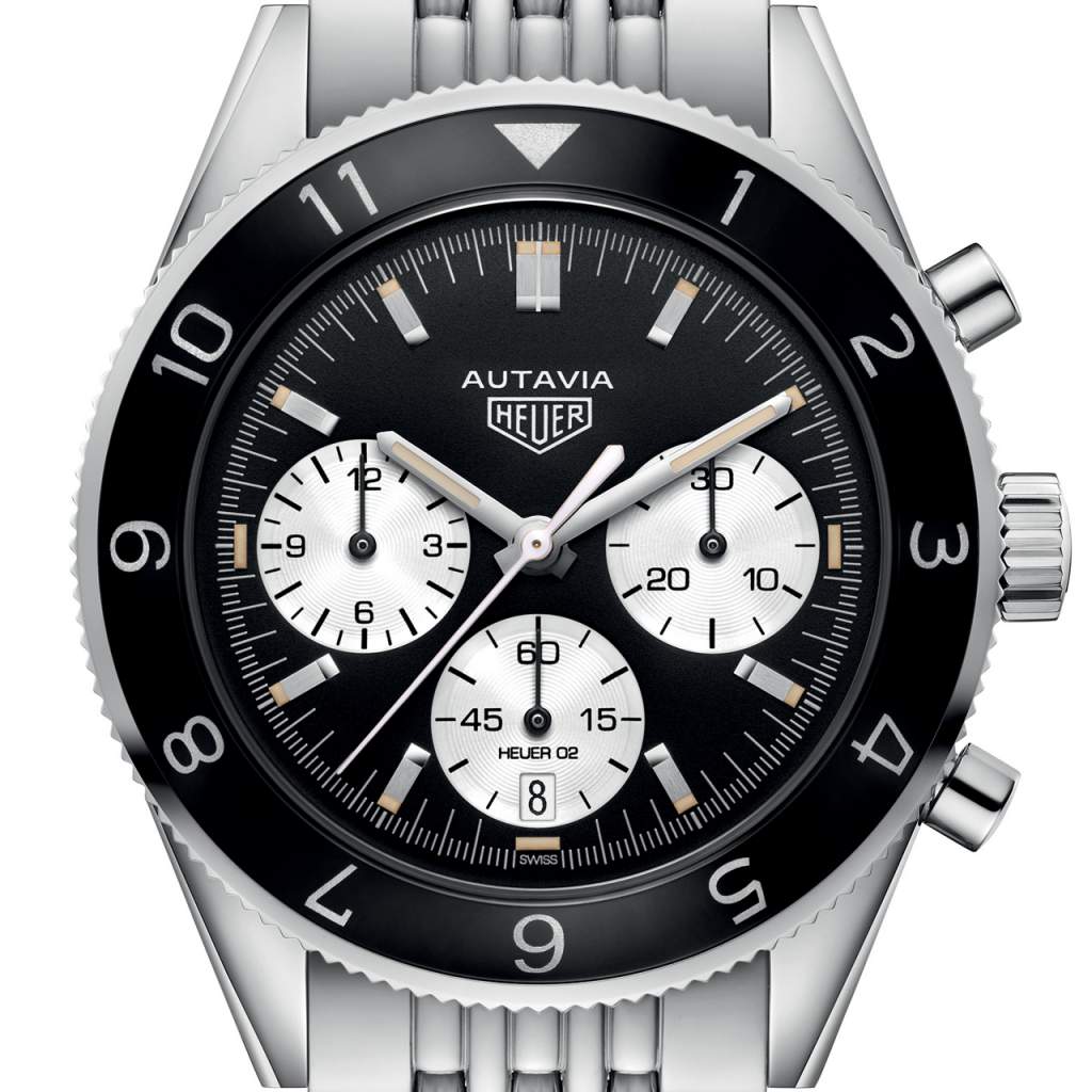 TAG Heuer Autavia