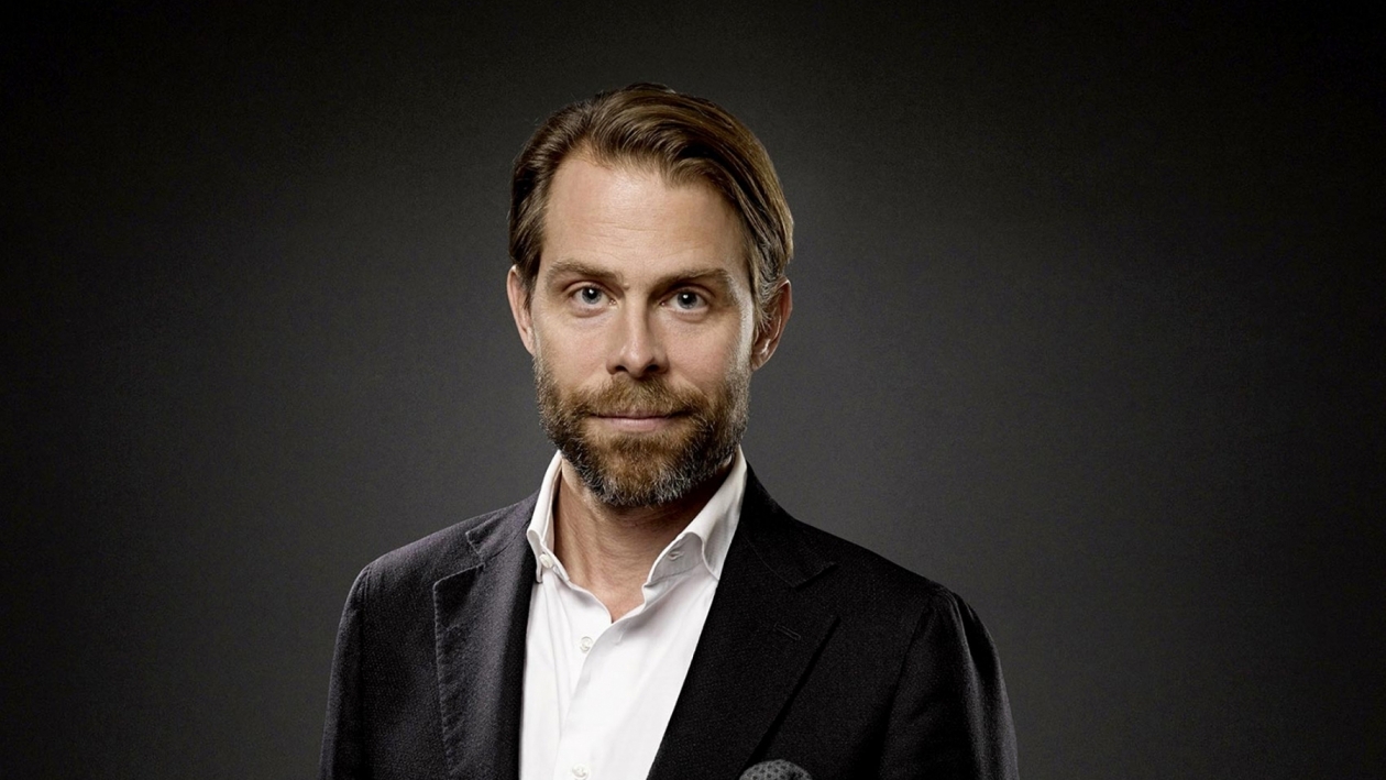 Rolf Studer, CEO, Oris