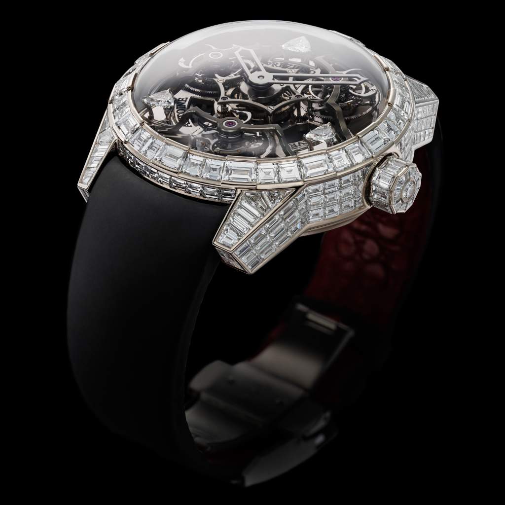 Jewellery