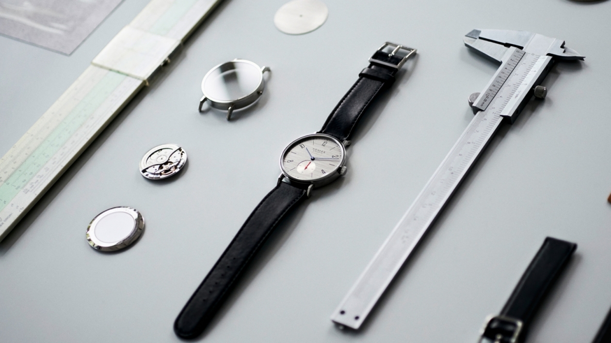 Nomos’ Headquarters