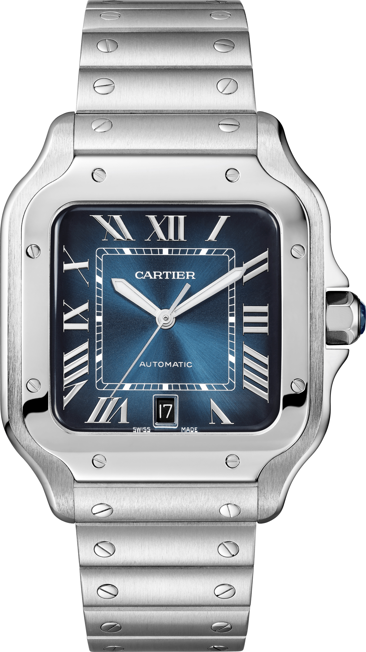 Santos de Cartier